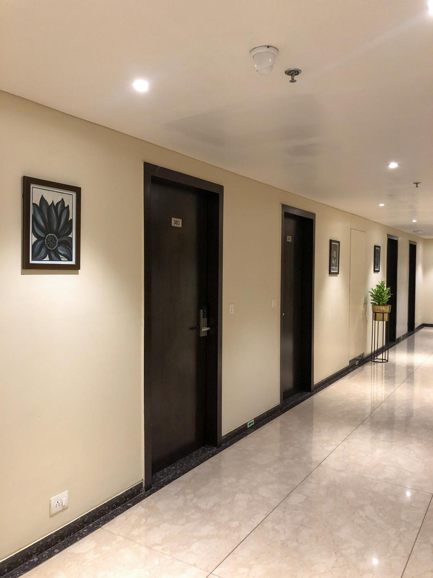 Hotel Virgo Sumeru ภาวนาการ์ ภายนอก รูปภาพ