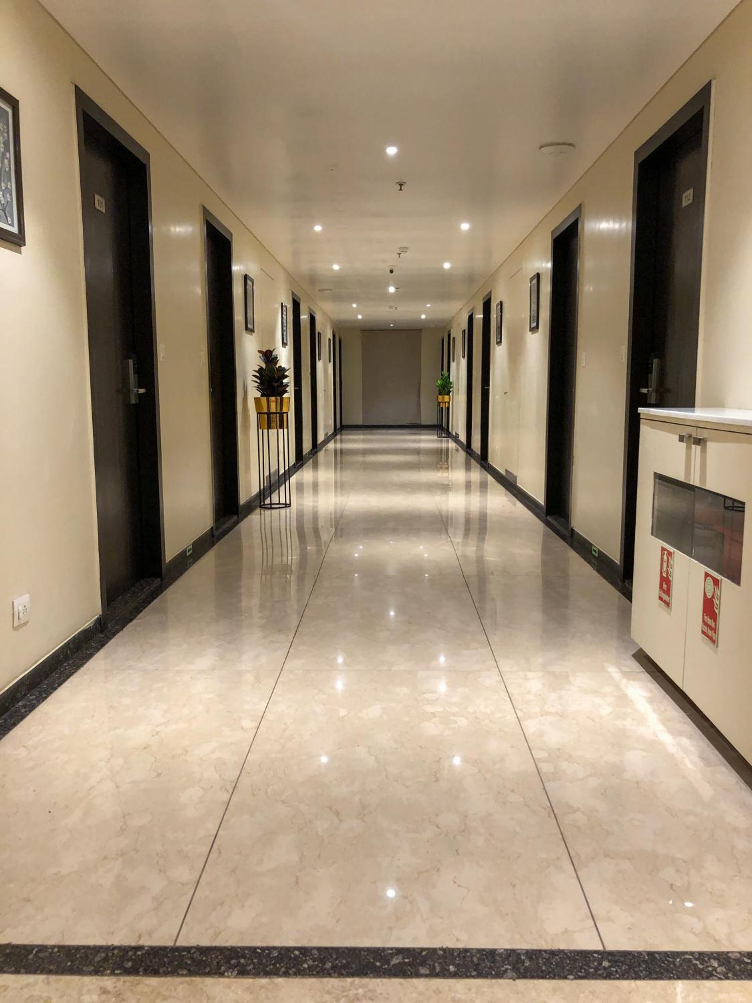 Hotel Virgo Sumeru ภาวนาการ์ ภายนอก รูปภาพ